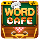 Word Cafe - Word Search Game APK