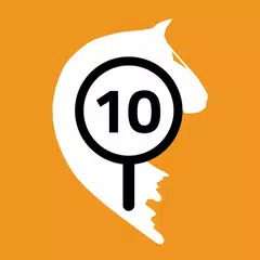Spectator Judging Icon