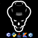 BlackHat Jr. : Java , Python ,  Kotlin , C , C++ APK