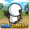 미니 디펜더스: 방치형 디펜스 게임 APK