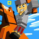 Castle Crafter - World Craft APK