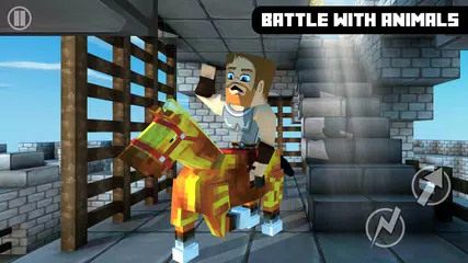 Castle Crafter - World Craft XAPK download