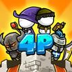 Castle Defense Online 아이콘