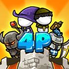 Castle Defense Online 圖標