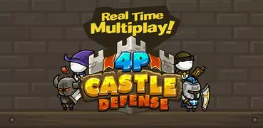 Castle Defense Online