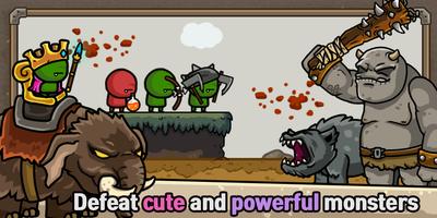 Castle Defense Online screenshot 1