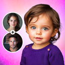 AI Baby Generator : Face Maker aplikacja