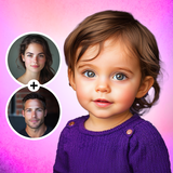AI Baby Generator : Face Maker simgesi