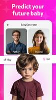AI Baby Generator : Face Maker Ekran Görüntüsü 3