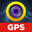 GPS Location Time Camera