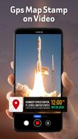 GPS Location Time Camera Ekran Görüntüsü 2