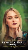 Face tune: AI Photo Generator โปสเตอร์