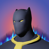 Grand Flying Panther Superhero City Mafia APK