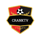 CrankTV - Canlı Mobil TV izle 图标