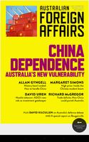 Australian Foreign Affairs Affiche