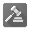 NSDA Debate Timer иконка