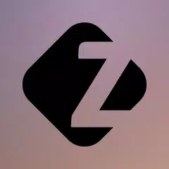 Zwart - Black Icon Pack APK 下載