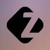 Zwart - Black Icon Pack APK