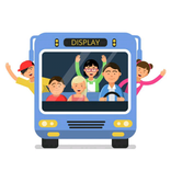 Bus Mod Livery - BUSSID