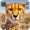 Wild Cheetah Simulator 3D APK
