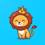 Stickers de León icon