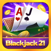 ”Poker Game ：Blackjack 21