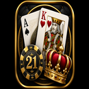 BLACKJACK ROYALE 21 APK