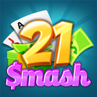 21 Smash icon
