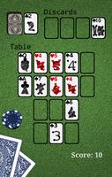 Blackjack Square screenshot 1