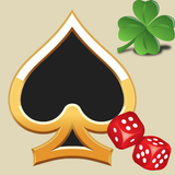 BlackJack icône