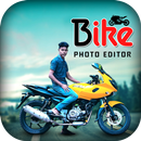 Bike photo Editor 2020 - Bike DP Maker APK