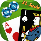 Blackjack 21 icon