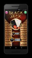 Blackjack 21 Affiche