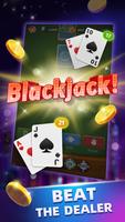 Blackjack Master Poster