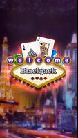 Blackjack Plakat