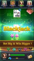 Blackjack syot layar 1