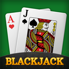 Blackjack আইকন