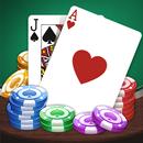 Blackjack: 21 Casino Card Game aplikacja