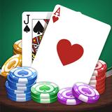 Blackjack: 21 Casino Card Game