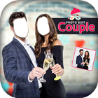 Couple Traditional Photo Editor 2020 Zeichen