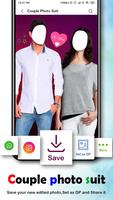 Couple Traditional Photo Editor 2020 imagem de tela 3