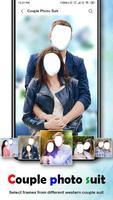 Couple Traditional Photo Editor 2020 Affiche