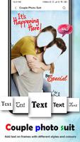 Couple Traditional Photo Editor 2020 скриншот 1