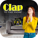 Clap To Find My Phone 2020 - Find Lost Phone APK