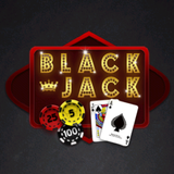Black Jack 图标