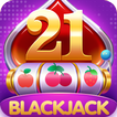 Slots Lucky:Jogar 21