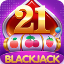 Slots Lucky:Jogar 21 APK