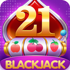 Slots Lucky:Jogar 21 icon