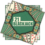 BlackJack 21 - Royal Black Jack