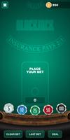 BlackJack 21 - Royal Black Jack Cartaz